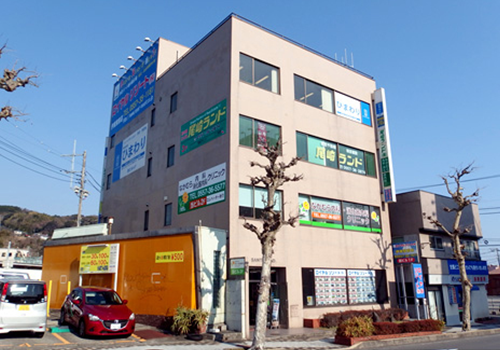 ロイヤルリゾート　伊東駅前店