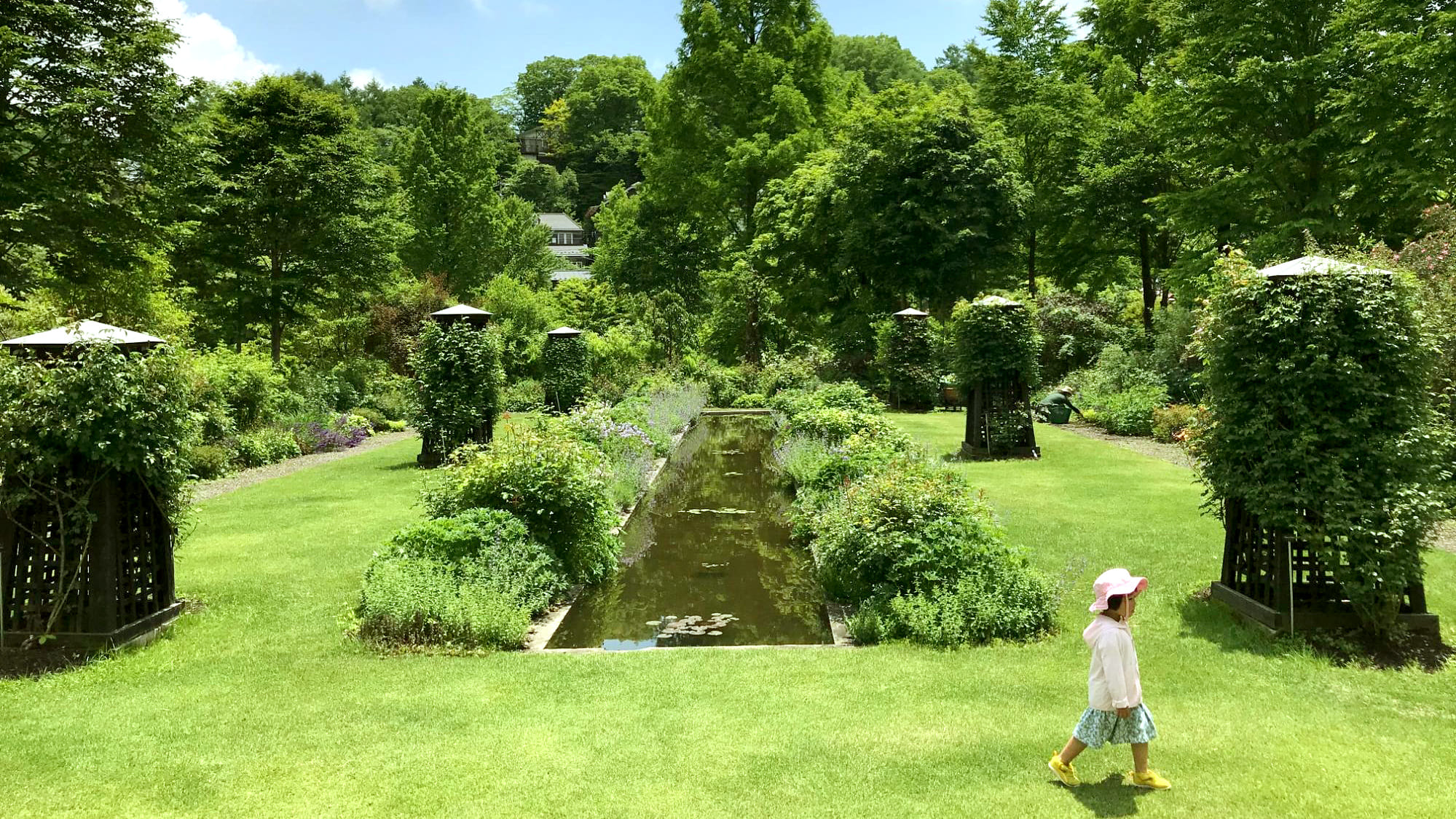 リゾート移住が家族のQOLを上げてくれた